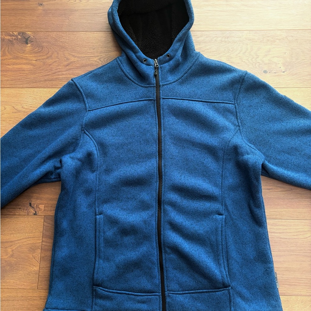 Fleece Sweater 💥💥New and Never Worn 💥💥 - Picture 2 of 5